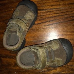 KEEN Shoes, Size 8